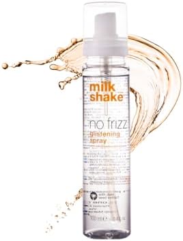 Alternative view of Milk_Shake Shake Glistening Dalgalı Kıvırcık Saç Parlatıcı Sprey 100Ml