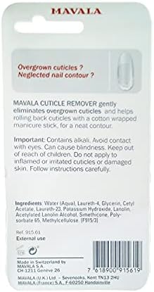Mavala Cuticle Remover Tırnak Eti Çıkarıcı 5ml