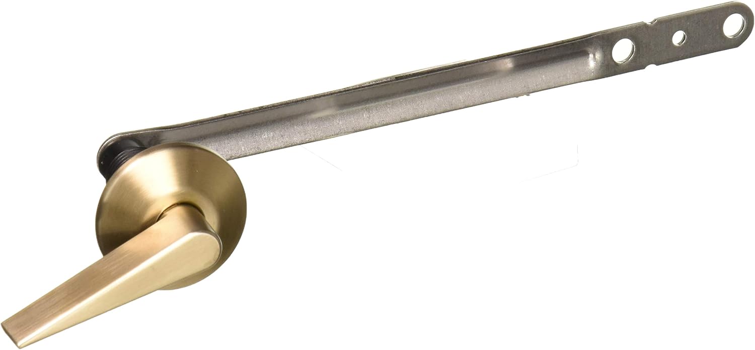Alternative view of 85086-BV Yedek Parça, Canlı Fırçalanmış Bronz