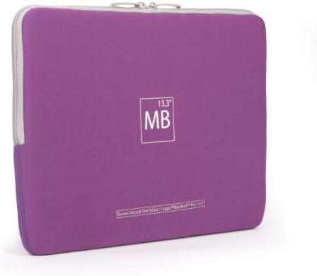 Alternative view of Tucano Second Skin için Neopren kılıf 33,8 cm (13,3 inç) MacBook