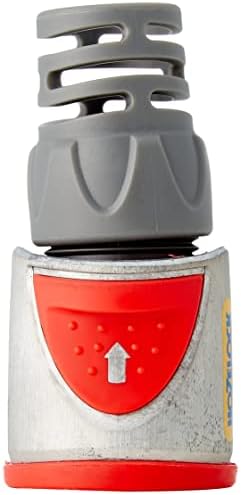 Alternative view of 2035H Metal Hortum Bağlantısı Stoplu 1/2"