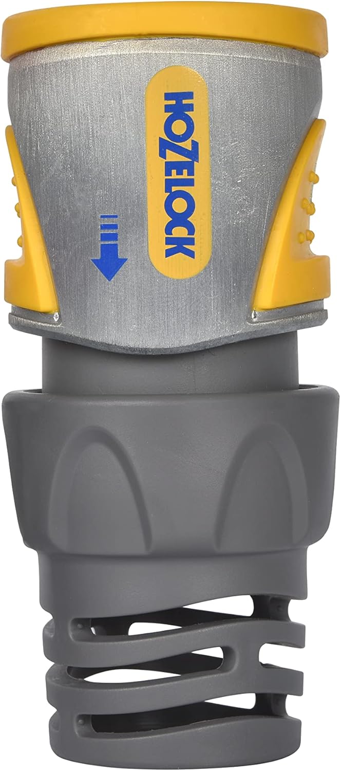 Alternative view of 2040H Metal Hortum Bağlantısı 3/4"