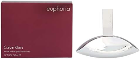 Alternative view of Calvin Euphoria Woman EDP 50 ml