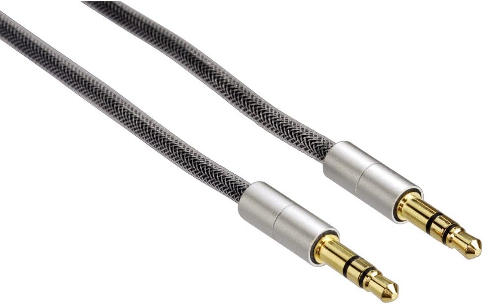 3.5mm - 3.5mm, "Aluline" Altın Uç 2m