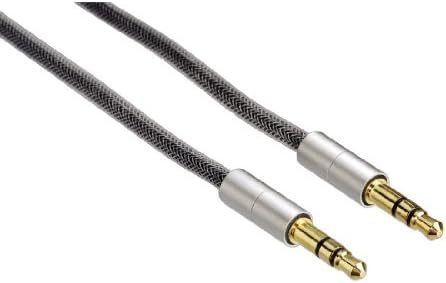 Alternative view of 3.5mm - 3.5mm, "Aluline" Altın Uç 2m