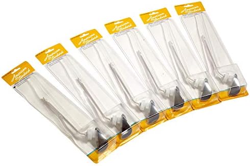 Alternative view of Standard 047192 – 2220 bir sol el plastik Trip kolu, 047192-0020A