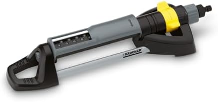 Salınımlı Fıskiye Os 5.320 S