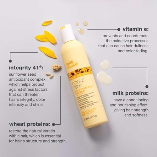 Alternative view of Shake Maintainer Şampuan 1000 ml