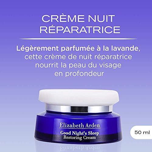 Alternative view of Arden Visible Difference Good Night's Sleep Restoring Krem 50ml