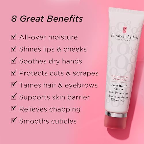 Arden Eight Hour Skın Protectant 50ml