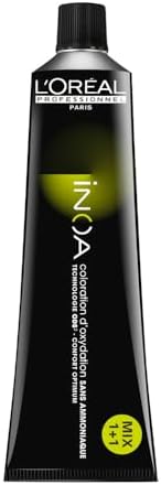 Alternative view of L'Oréal Professionnel Paris Inoa Saç Boyası 5.3 60ml