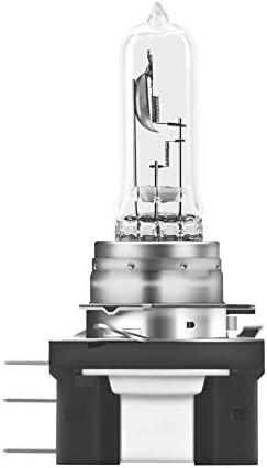 Alternative view of Ampul H15 12V 55/55W 64176
