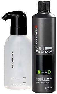 Alternative view of Goldwell Men Reshade Developer Uygulama Losyonu 250Ml