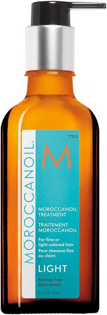 Treatment Light, 100ml