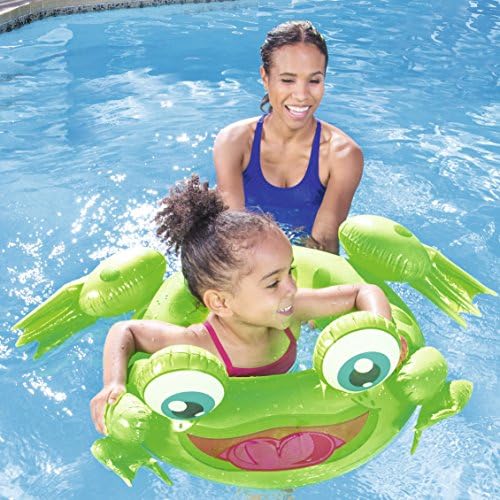– Hayvan Shaped Swim Ring, simidi