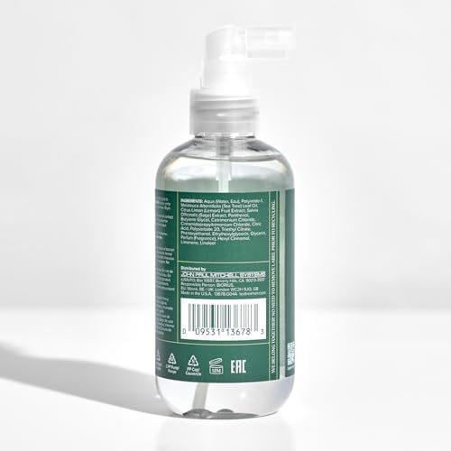 Alternative view of Tea Tree Paul Mitchell Lemon Dolgunlaştirici Sprey 200 Ml