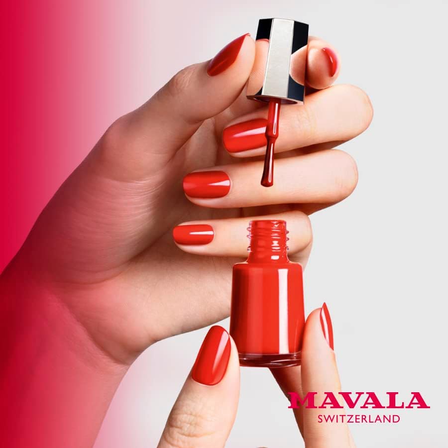 Alternative view of Mavala Mini 33 Las Vegas 5ml Oje