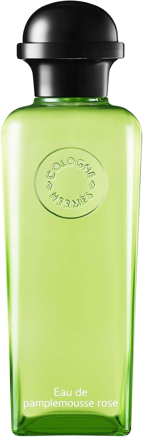 Eau De Pamplemousse Rose Cologne EDC 100 ml Parfüm 1 Paket (1 x 100 ml)