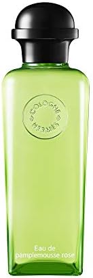 Alternative view of Eau De Pamplemousse Rose Cologne EDC 100 ml Parfüm 1 Paket (1 x 100 ml)