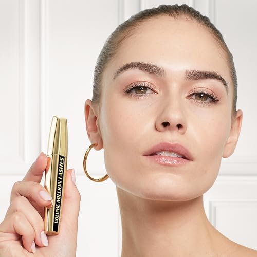 Volume Million Lashes Maskara