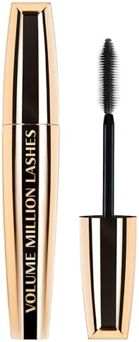 Alternative view of Volume Million Lashes Maskara