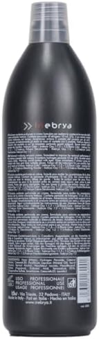 Alternative view of Inebrya krem OXYD Vol. 10% 3 1L