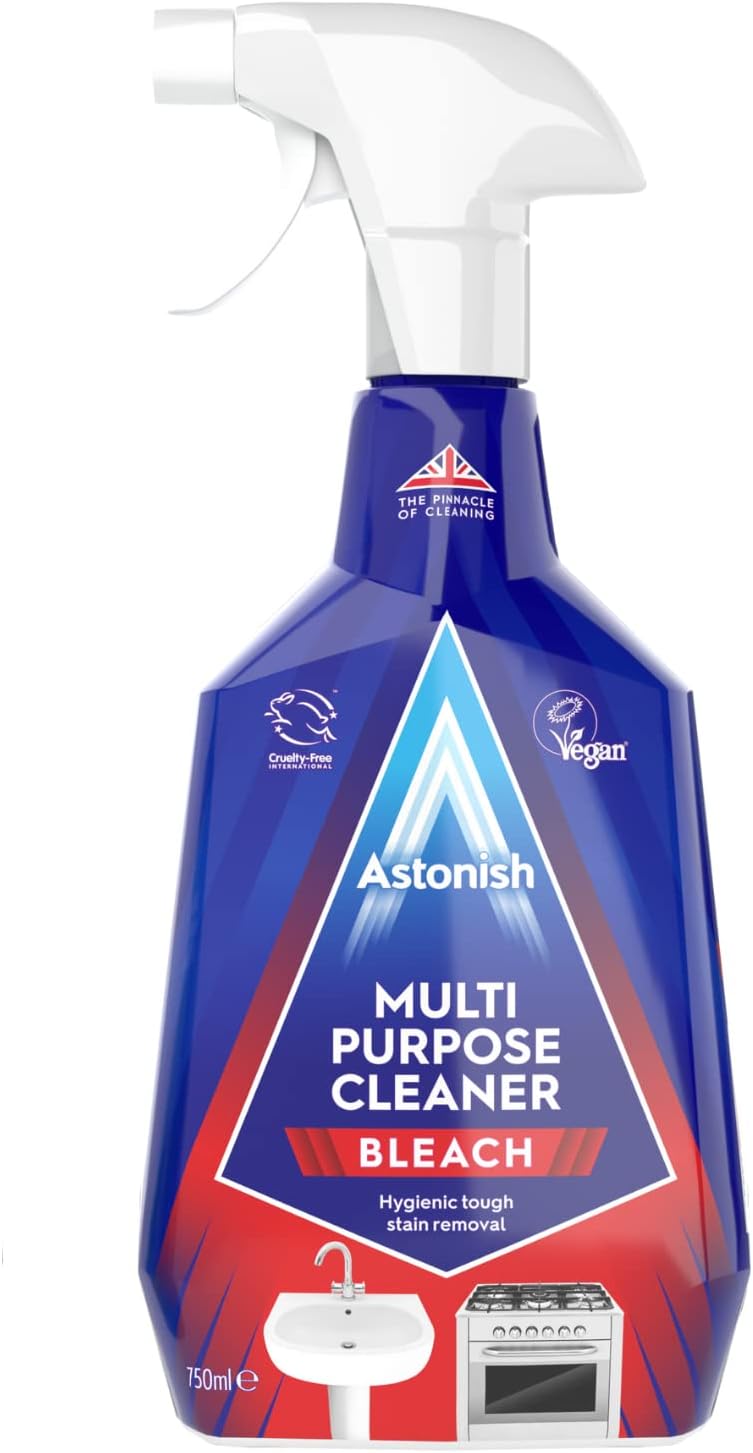 Alternative view of Astonish Çok Amaçlı Temizleyici Sprey 750 Ml