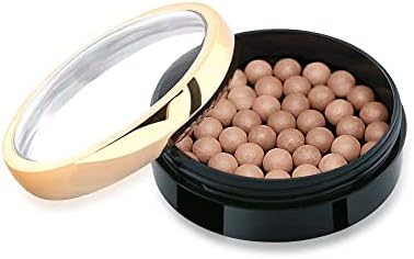 Alternative view of Ball Blusher No:02 1 Paket