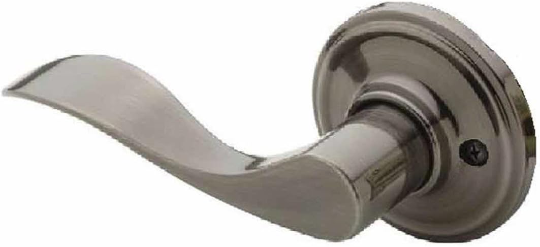 Alternative view of WL2290LHAN 1/2 Kukla Kolu, 1 Adet (1'li Paket) Antik Nikel