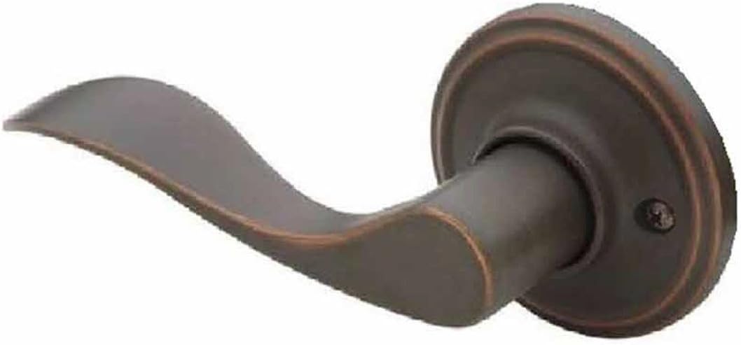 Alternative view of WL2290LHTB Waverly Kolu, Bronz