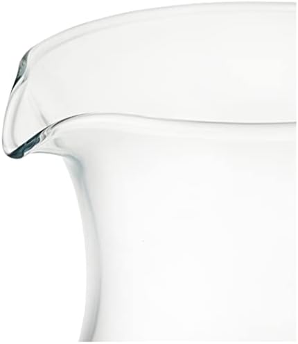 Alternative view of 3’lü Kase Seti – Borosilikat Cam – 0,50 L + 1,30 L + 2,50 L – Dayanıklı
