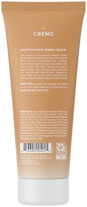 Alternative view of Cremo -"Cremo Cream Lady şaşırtıcı derecede üstün tıraş krem ​​tıraş kremleri 6 fl oz by cremo"