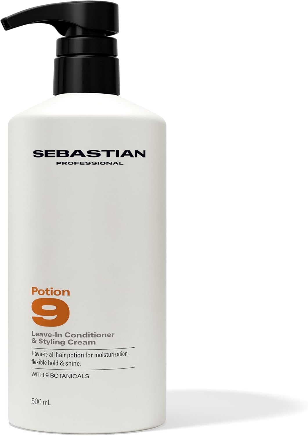 Sebastian Potion 9 Styling Treatment Şekillendirici 500 ml Saç Kremi