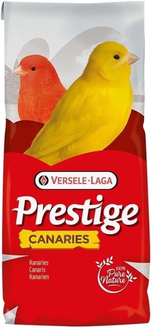 Versele Laga Prestige Kanarya Yemi 20Kg