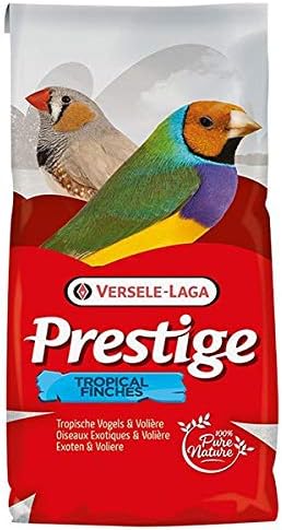 Versele Laga Finches Kuş Yemi 20 Kg