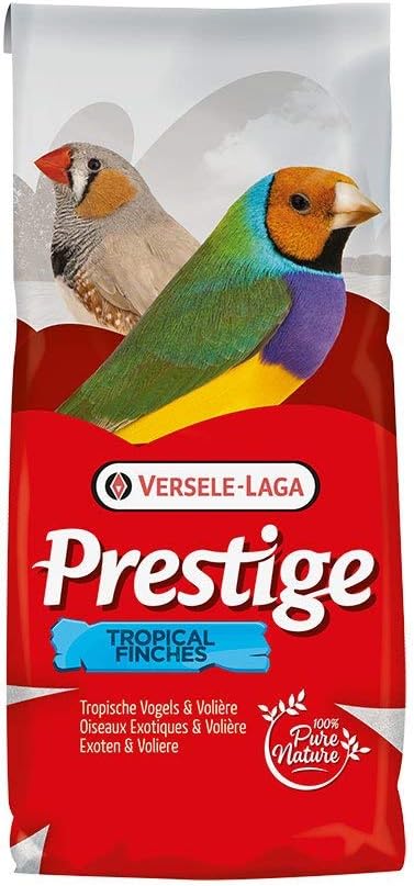 Alternative view of Versele Laga Finches Kuş Yemi 20 Kg