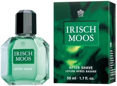 Alternative view of Sir After Shave Lotion 50 ml