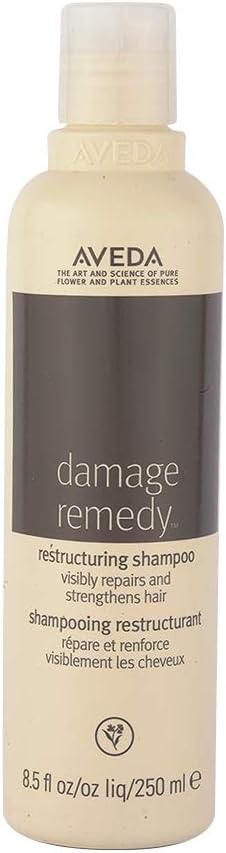 Alternative view of Aveda Damage Remedy Restructuring Onarıcı Şampuan 250 ml