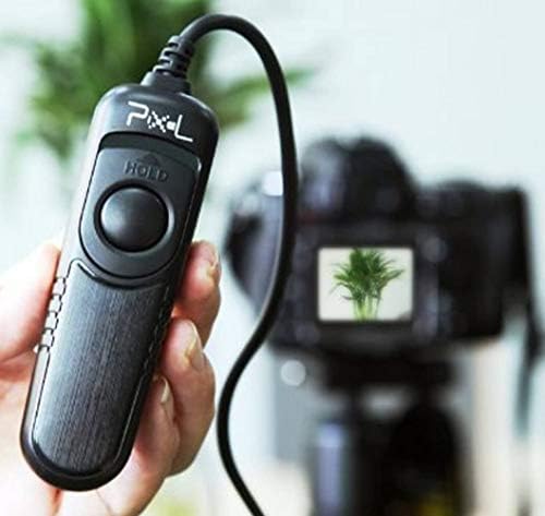 Alternative view of 1D, 5D, 6D, 7D Serileri, 20D, 30D, 40D, 50D İçin Rc-201 E3 Kumanda