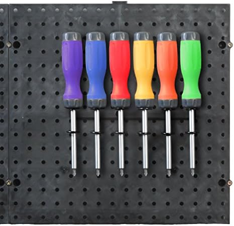 Alternative view of donanım 29993 Stecktafel, 40,6 cm x 40,6 cm