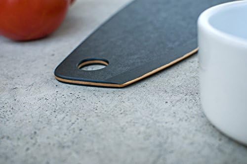 Topgourmet pizza Cutter, siyah/doğal