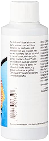 Seachem Garlic Guard 100 ML