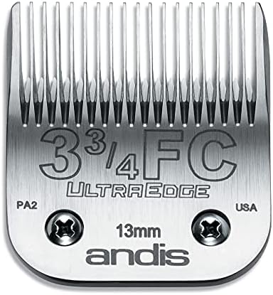 Ultraedge Bıçağı 3 3/4 FC