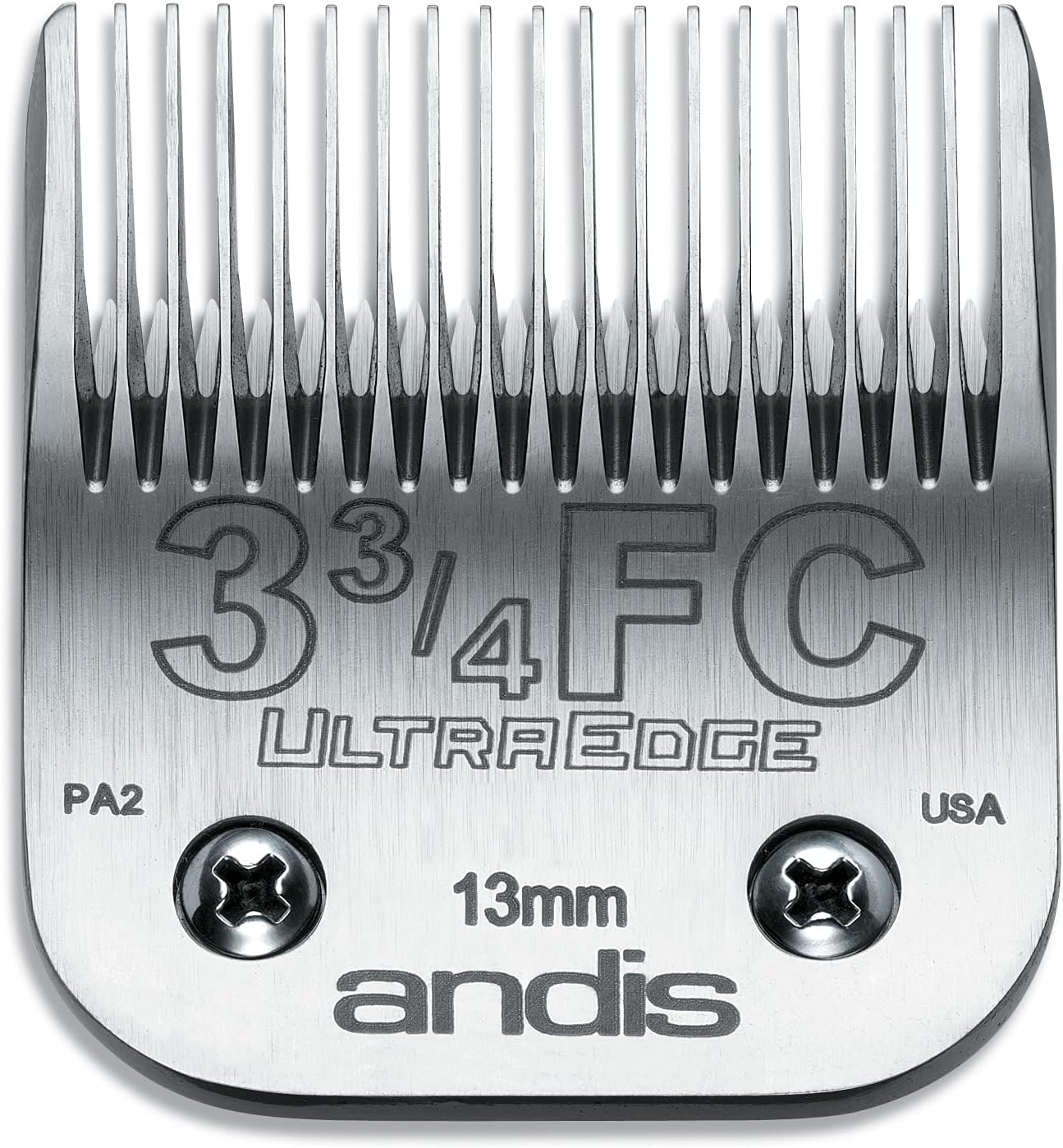 Alternative view of Ultraedge Bıçağı 3 3/4 FC