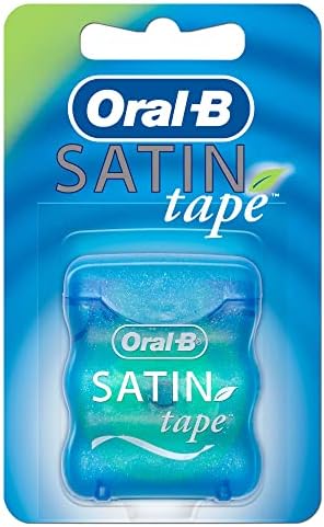 Alternative view of Oral-B Diş İpi Satin Tape 25 m