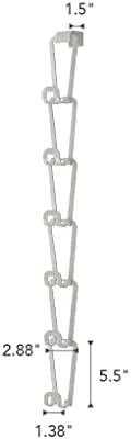 Joint bag Holder S - Zincir - beyaz