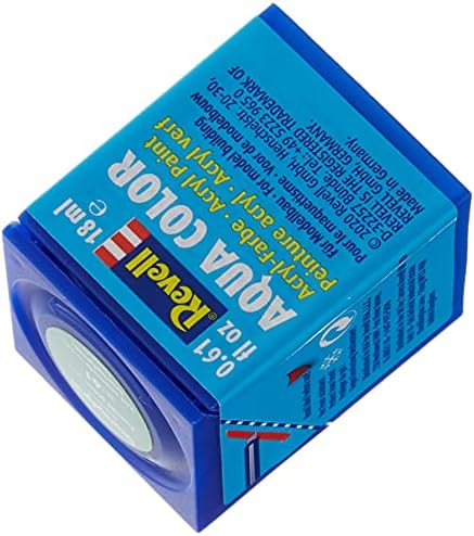 Alternative view of - Su Bazlı Boyası Zümrüt Yeşili Parlak 18 Ml (36161)