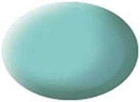 Alternative view of - Su Bazlı Boyası Açık Yeşil Mat 18 Ml (36155)