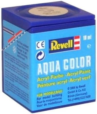 - Su Bazlı Boyası Turuncu Clear 18 Ml (36730)