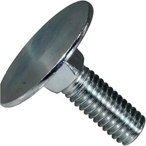 014973239749 Asansör Cıvataları, 3/8-16 x 1-1/4, Parça-8